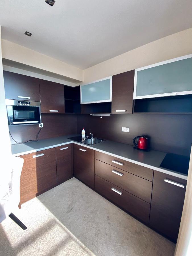 Apartman Deluxe Strbske Pleso Exterior foto